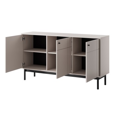 Komoda GIAPPONESE 154 cm do Salonu Sypialni