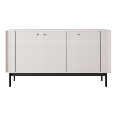 Komoda GIAPPONESE 154 cm do Salonu Sypialni