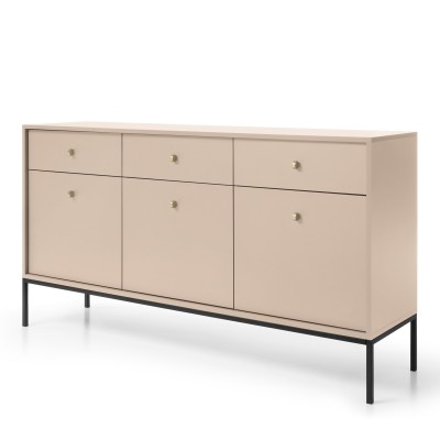 Komoda MONDO 154 cm do Salonu Sypialni