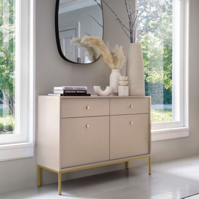 Komoda MONDO 104 cm do Salonu Sypialni