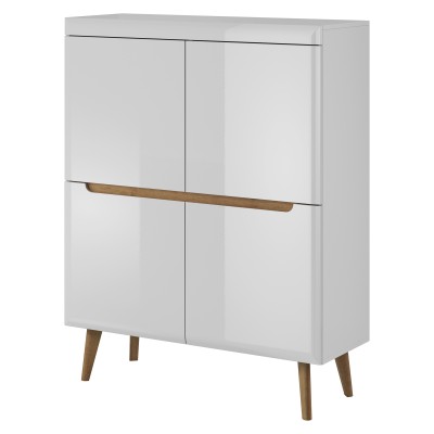 Komoda NORDICO 107 cm do Salonu Sypialni