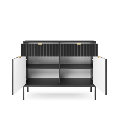 Komoda STELLARE 104 cm do Salonu Sypialni