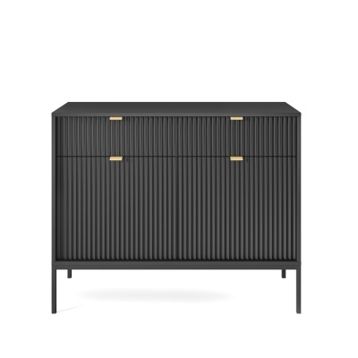 Komoda STELLARE 104 cm do Salonu Sypialni