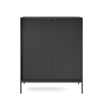 Komoda STELLARE 104 cm do Salonu Sypialni