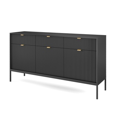 Komoda STELLARE 154 cm do Salonu Sypialni