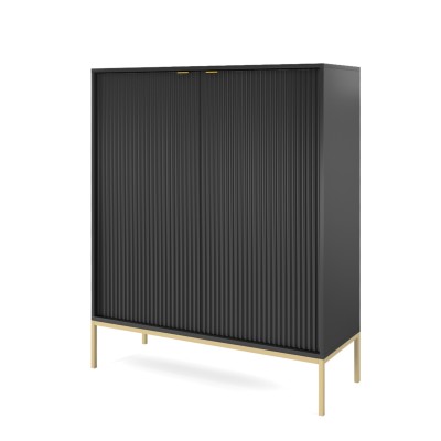 Komoda STELLARE 104 cm do Salonu Sypialni