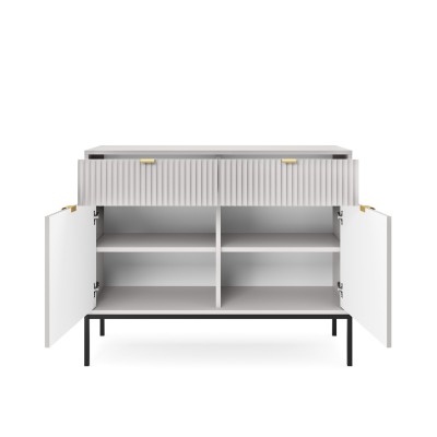 Komoda STELLARE 104 cm do Salonu Sypialni