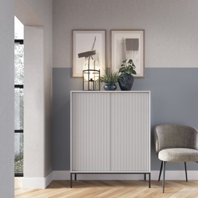 Komoda STELLARE 104 cm do Salonu Sypialni