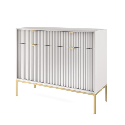 Komoda STELLARE 104 cm do Salonu Sypialni