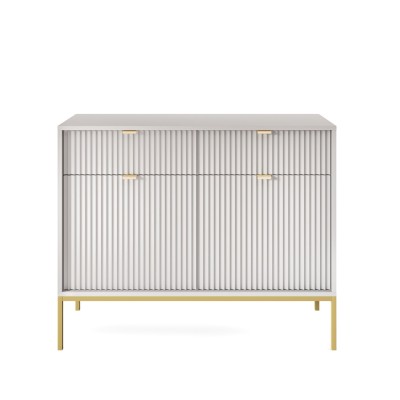 Komoda STELLARE 104 cm do Salonu Sypialni