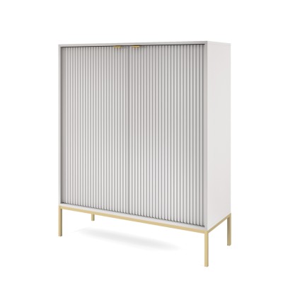 Komoda STELLARE 104 cm do Salonu Sypialni