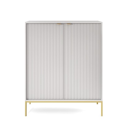 Komoda STELLARE 104 cm do Salonu Sypialni