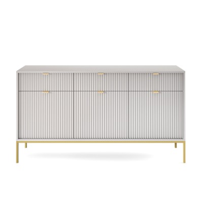 Komoda STELLARE 154 cm do Salonu Sypialni