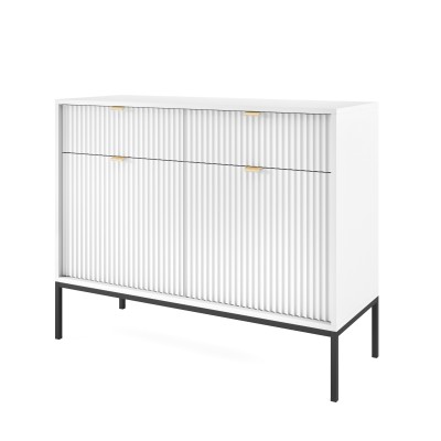 Komoda STELLARE 104 cm do Salonu Sypialni