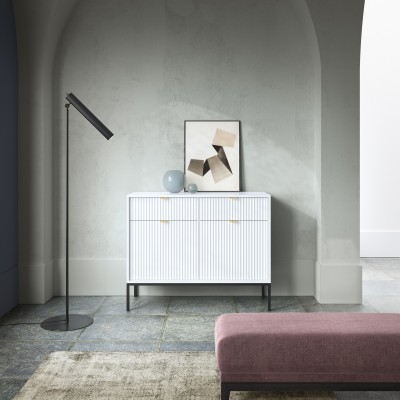 Komoda STELLARE 104 cm do Salonu Sypialni