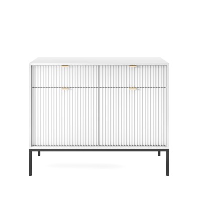 Komoda STELLARE 104 cm do Salonu Sypialni