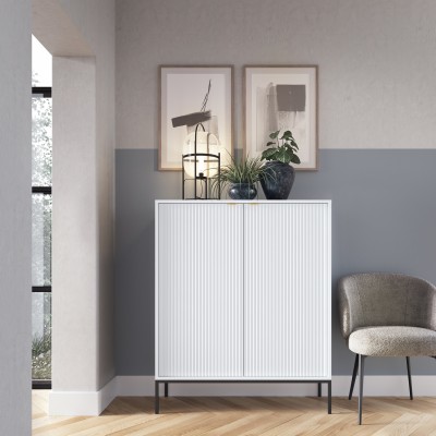 Komoda STELLARE 104 cm do Salonu Sypialni