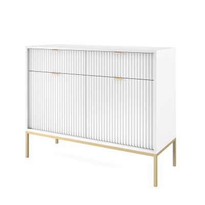 Komoda STELLARE 104 cm do Salonu Sypialni