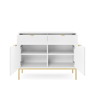 Komoda STELLARE 104 cm do Salonu Sypialni