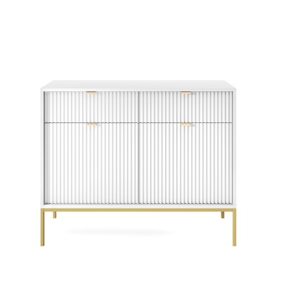 Komoda STELLARE 104 cm do Salonu Sypialni