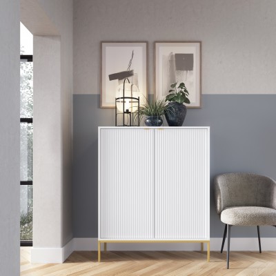 Komoda STELLARE 104 cm do Salonu Sypialni