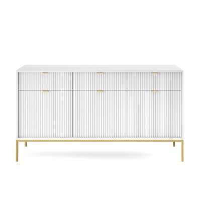 Komoda STELLARE 154 cm do Salonu Sypialni