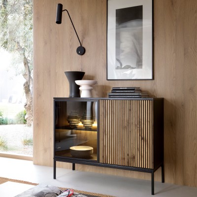 Komoda SENTIERO 104 cm do Salonu Sypialni