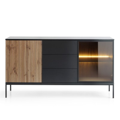 Komoda SENTIERO 154 cm do Salonu Sypialni