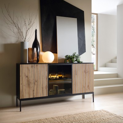 Komoda SENTIERO 154 cm do Salonu Sypialni