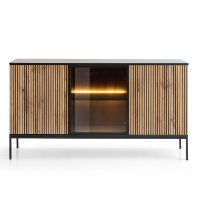 Komoda SENTIERO 154 cm do Salonu Sypialni