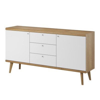 Komoda PRIMARIO 160 cm do Salonu Sypialni