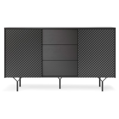 Komoda NEROCCI 144 cm do Salonu Sypialni