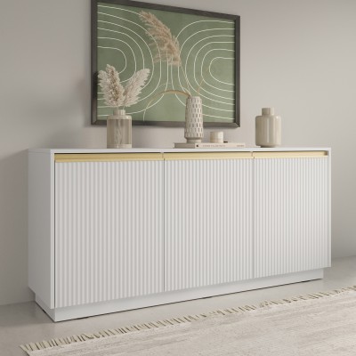 Komoda MAESTRO 154 cm do Salonu Sypialni