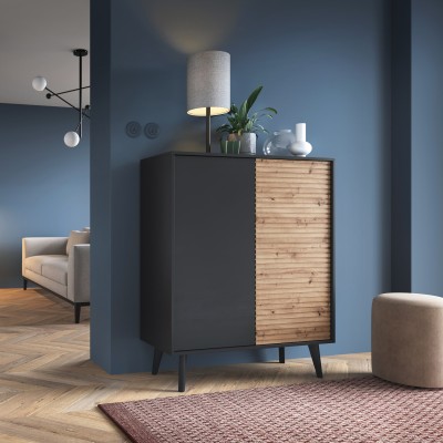 Komoda VILLETTA 104 cm do Salonu Sypialni