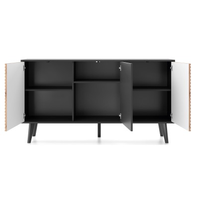 Komoda VILLETTA 154 cm do Salonu Sypialni