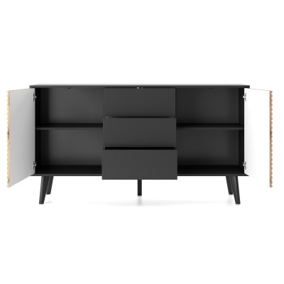 Komoda VILLETTA 154 cm do Salonu Sypialni