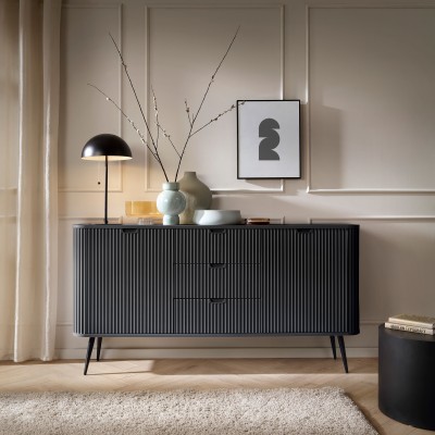 Komoda ZENZERO 168 cm do Salonu Sypialni