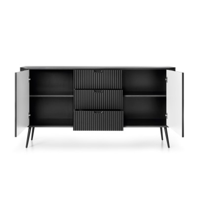 Komoda ZENZERO 168 cm do Salonu Sypialni