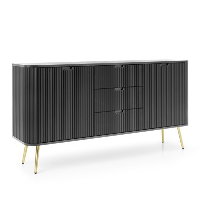 Komoda ZENZERO 168 cm do Salonu Sypialni