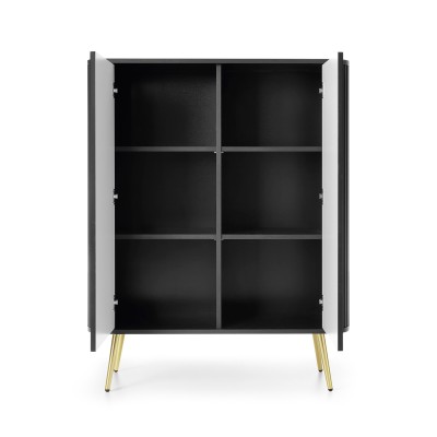 Komoda ZENZERO 103 cm do Salonu Sypialni