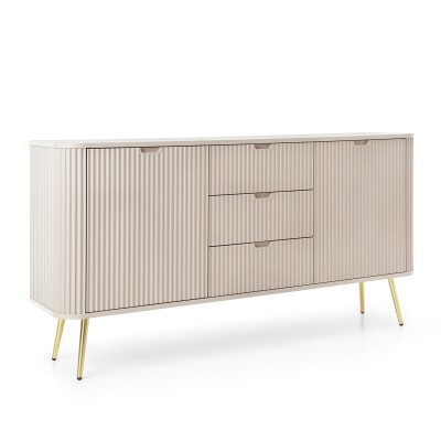 Komoda ZENZERO 168 cm do Salonu Sypialni