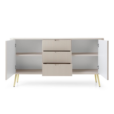 Komoda ZENZERO 168 cm do Salonu Sypialni