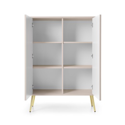 Komoda ZENZERO 103 cm do Salonu Sypialni