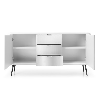 Komoda ZENZERO 168 cm do Salonu Sypialni