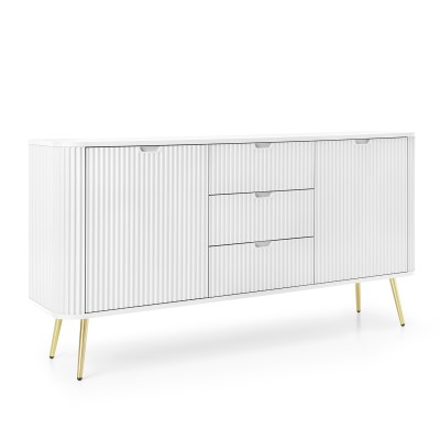 Komoda ZENZERO 168 cm do Salonu Sypialni