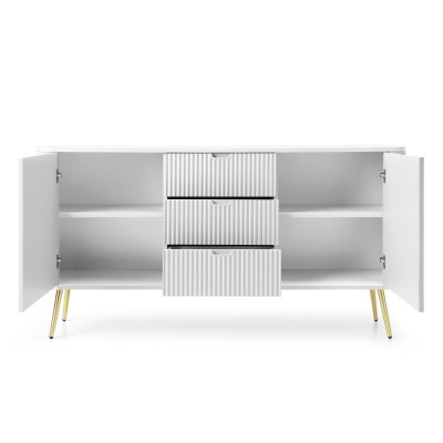 Komoda ZENZERO 168 cm do Salonu Sypialni