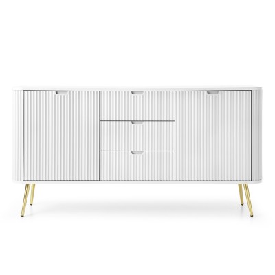 Komoda ZENZERO 168 cm do Salonu Sypialni