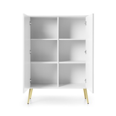 Komoda ZENZERO 103 cm do Salonu Sypialni