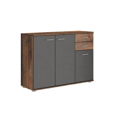 Komoda MICHELE 106 cm do Salonu Sypialni