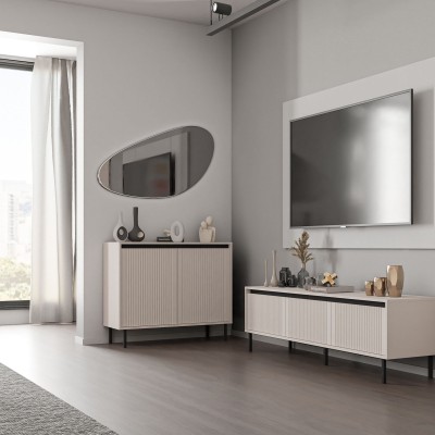 Komoda OSTIA 100 cm do Salonu Sypialni